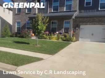 Lawn Maintenance nearby Lexington, KY, 