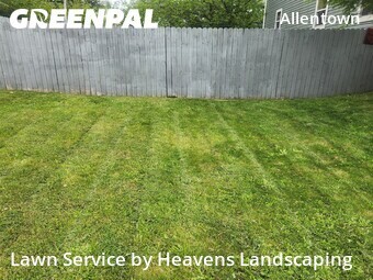 Lawn Mow nearby Pittsburgh, PA, 