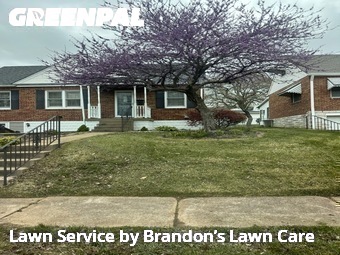 Lawn Cut nearby St. Louis, MO, 