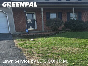 Lawn Mow nearby Lititz, PA, 