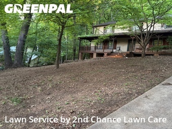 Lawn Maintenance nearby Knoxville, TN, 