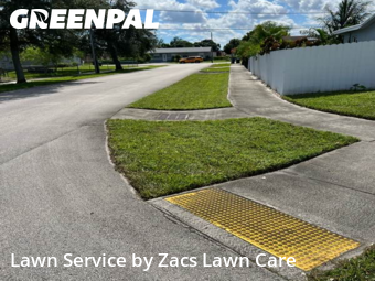 Lawn Service nearby Fort Lauderdale, FL, 