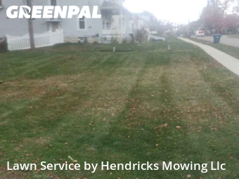 Lawn Maintenance nearby Amherst, OH, 