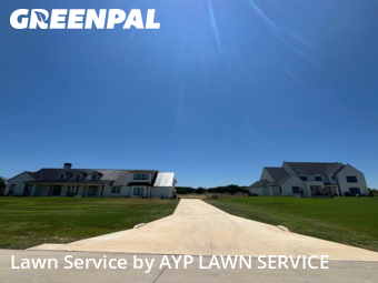 Lawn Service nearby Granbury, TX, 