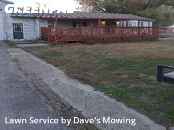 Yard Cutting nearby Benld, IL, 