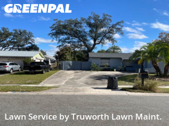Lawn Mowing nearby Altamonte Springs, FL, 