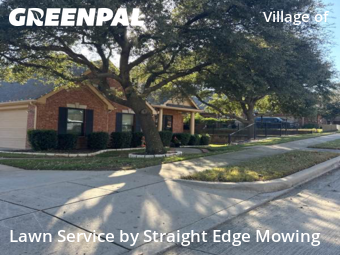 Lawn Mowing Service nearby Fort Worth, TX, 