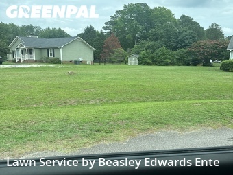 Lawn Service nearby Clayton, NC, 