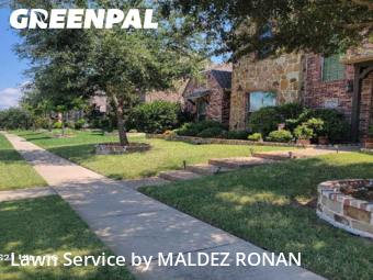 Lawn Maintenance nearby Sachse, TX, 
