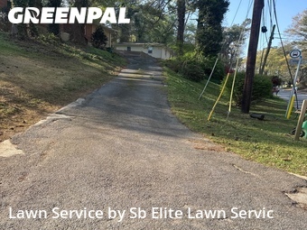 Lawn Maintenance nearby Decatur, GA, 