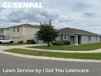 Lawn Care nearby Ocoee, FL, 