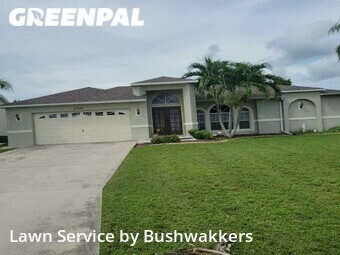 Lawn Care nearby Cape Coral, FL, 