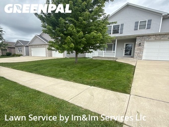 Lawn Mowing nearby Bloomington, IL, 