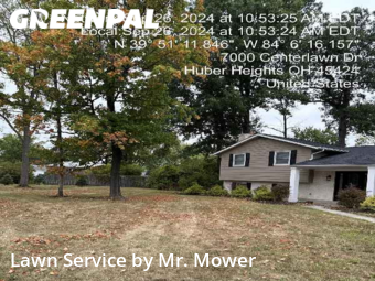 Lawn Care nearby Dayton, OH, 
