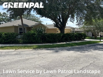 Grass Cutting nearby Oviedo, FL, 