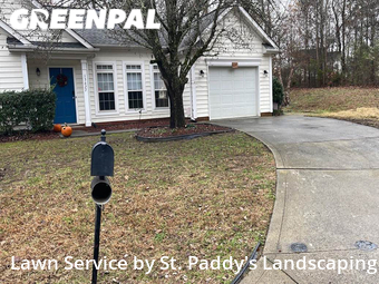 Lawn Care nearby Charlotte, NC, 
