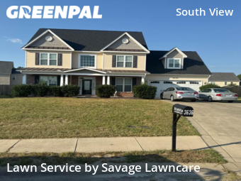 Lawn Mowing nearby Fayetteville, NC, 