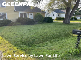 Lawn Cut nearby Shelby Township, MI, 