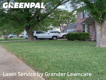 Grass Cutting nearby Round Rock, TX, 