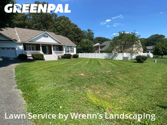 Yard Mowing nearby Chester, VA, 