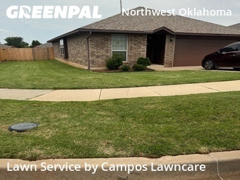 Lawn Care nearby Oklahoma City, OK, 
