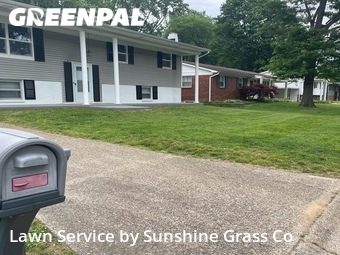 Lawn Care Service nearby Jeffersonville, IN, 