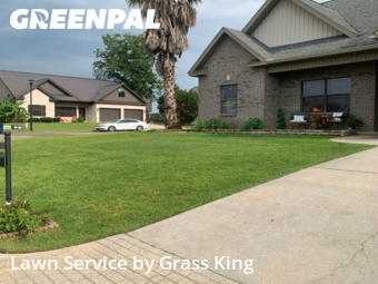 Yard Cutting nearby Dothan, AL, 