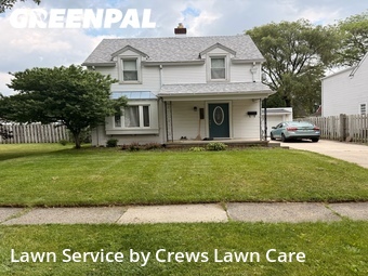Lawn Mowing nearby Oregon, OH, 