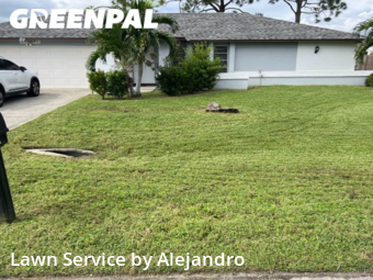 Lawn Maintenance nearby Fort Myers, FL, 