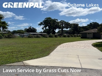 Lawn Service nearby Grand Island, FL, 