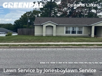Grass Cut nearby Deltona, FL, 