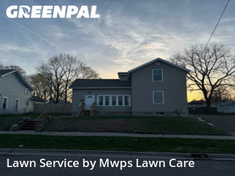 Lawn Cut nearby Jackson, MI, 