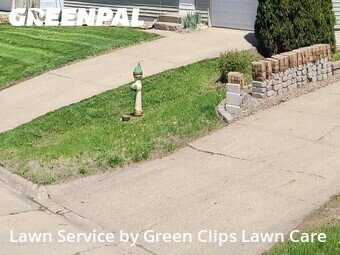 Yard Mowing nearby Ankeny, IA, 