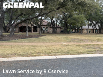 Grass Cutting nearby Georgetown, TX, 