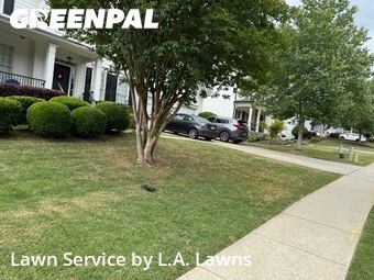 Lawn Service nearby Canton, GA, 