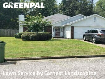 Lawn Care nearby Columbus, GA, 