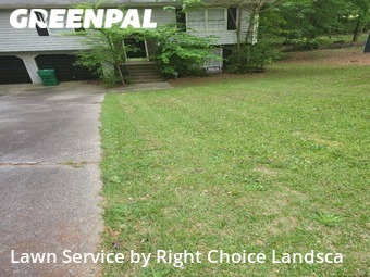 Lawn Cut nearby Lithonia, GA, 