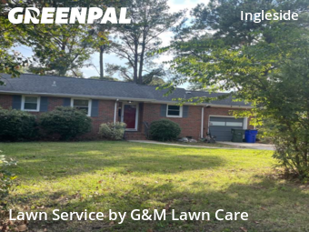 Lawn Service nearby Norfolk, VA, 