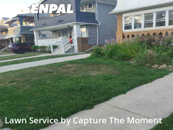 Grass Cutting nearby Lakewood, OH, 