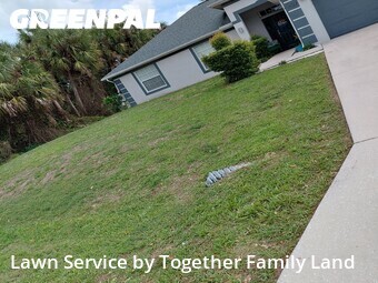 Lawn Maintenance nearby North Port, FL, 