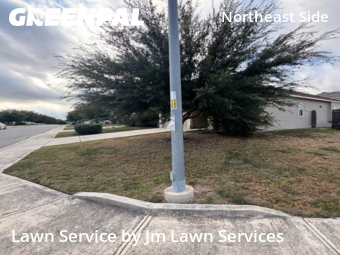 Lawn Mowing nearby Converse, TX, 