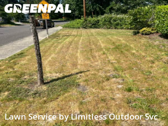 Lawn Mowing nearby Seattle, WA, 