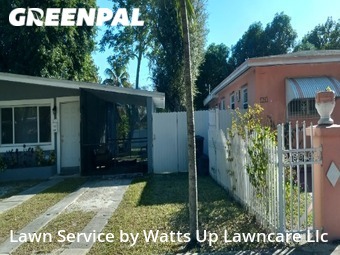 Lawn Care nearby North Miami, FL, 