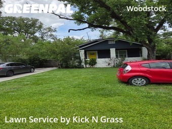 Grass Cut nearby Jacksonville, FL, 
