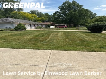 Lawn Cut nearby North Ridgeville, OH, 