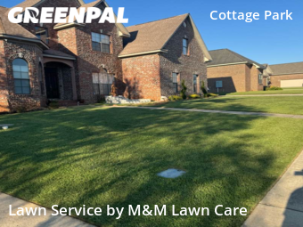 Lawn Service nearby Mobile, AL, 