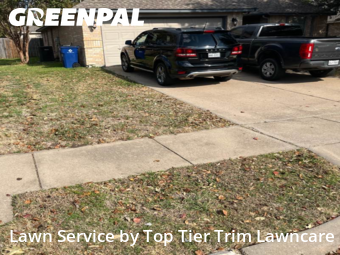 Lawn Cutting nearby Burleson, TX, 