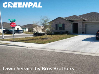 Lawn Cutting nearby Seguin, TX, 