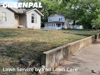 Yard Mowing nearby Joplin, MO, 