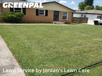 Lawn Service nearby Huntsville, AL, 